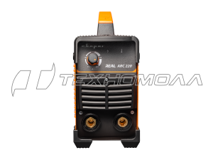 Сварочный аппарат Сварог ARC 220 "REAL" ((Z243N))