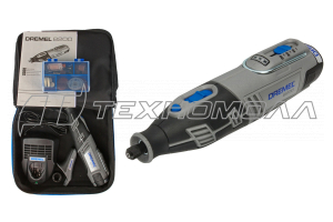 Ак. гравер DREMEL 8200