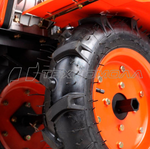 Дизельный мотоблок PATRIOT BOSTON-6D 440701535