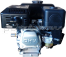Двигатель LIFAN 168 F-2 Eco D20