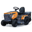 Минитрактор VILLARTEC MR1284H