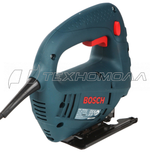 Эл. лобзик BOSCH GST-65 B 400 Вт 2,3 кг