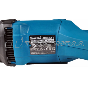 Пила сабельная Makita JR3051TK