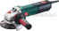 Угловая шлифмашина Metabo WEV 15-125 Quick 600468500
