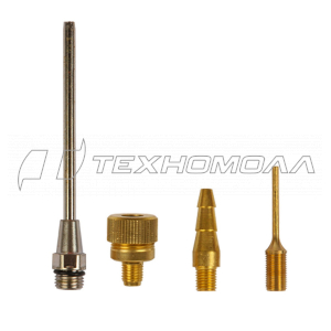 Компрессор FUBAG HOBBY MASTER KIT 1,8 кВт. 50 л