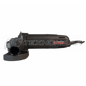 Угловая шлифмашина KRESS KU712 1100Вт, 125мм Угловая шлифмашина KRESS KU712 1100Вт, 125мм