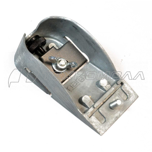 Рубанок W 44 /NAREX/