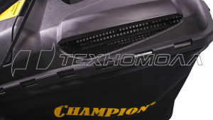 Газонокосилка CHAMPION LM4622 2,6кВт