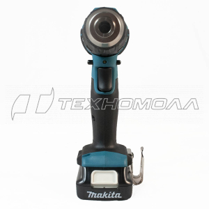 Ак. дрель Makita DF331DWYE Ак. дрель Makita DF331DWYE