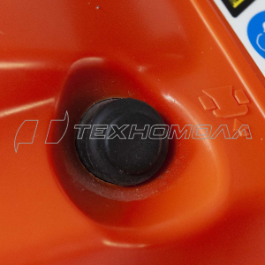 Бензопила ECHO CS-620SX-18" 3/8-1,5-64 3,32 кВт