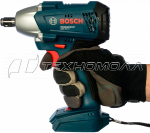 Аккумуляторный гайковерт Bosch GDS 250-LI 0.601.9G6.121