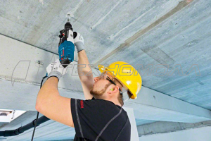 Перфоратор Bosch GBH 2-28 0.611.267.500