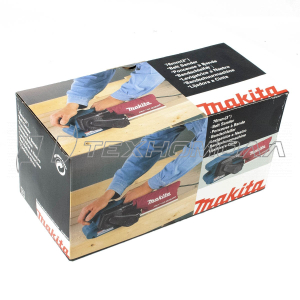 Ленточная шлифмашина Makita 9910 76x457 мм