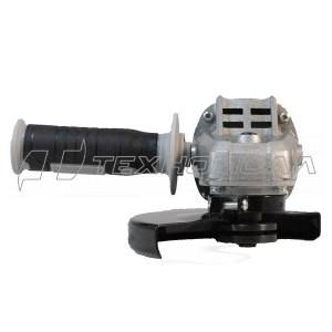 Угловая шлифмашина РЕСАНТА УШМ-125/1400Э