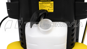 Моечная машина CHAMPION HP3300