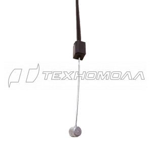 Трос газа P351 MAXTOOL