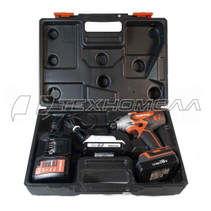 Ак. гайковерт Макtec MT691E