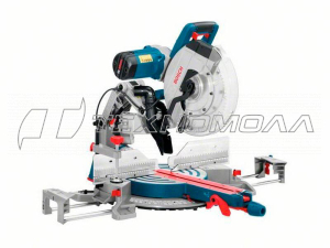 Торцовочная пила Bosch GCM 12 GDL 0.601.B23.600