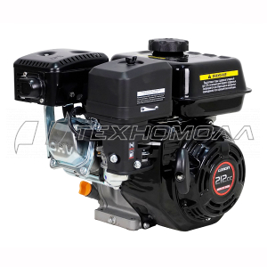 Двигатель Loncin LC170F-2 (R type) D19