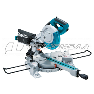 Пила торцов. Makita LS 1440, 1380 Вт, 355 мм