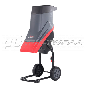 Измельчитель садовый GEOS MH2500 SLICE