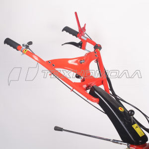 Дизельный мотоблок PATRIOT Т 7.6/900 2FB PG Montana Diesel