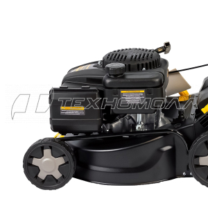 Газонокосилка CHAMPION LM4222