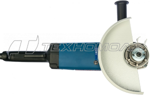 Угловая шлифмашина Фиолент МШУ1-23-230Б