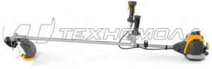 Бензокусторез Stiga SBC 656 D Easy Start 283521008/ST1