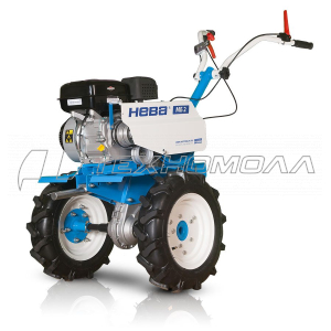 Мотоблок Нева МБ-2Б-6,5, 6,5 л. RS