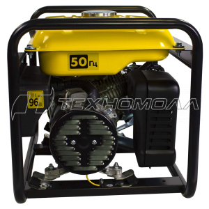 Бензогенератор CHAMPION GG3300