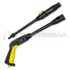 Моечная машина CHAMPION HP3180