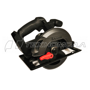 Аккумуляторная дисковая пила KRESS KU520.9