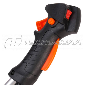 Бензиновый триммер PATRIOT PT 553 1+1 250108444