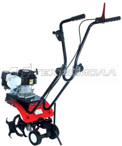 Культиватор DDE V 380 II Эльф-2 910-294