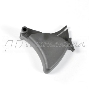 Курок газа H340,345,357, Husqvarna