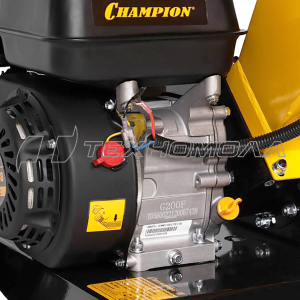Измельчитель садовый CHAMPION CH5148