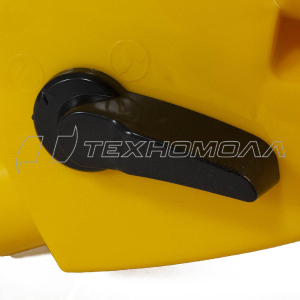Эл. воздуходувка CHAMPION EB4510 (1000 Вт 3,2кг нб