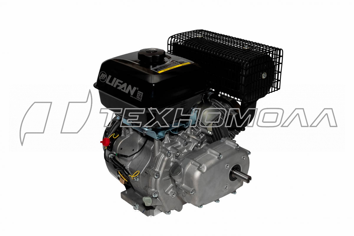 Двигатель LIFAN 192F-2-R D22 3A 00-00002547