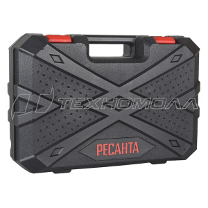 Перфоратор РЕСАНТА П-24-650К 75/3/4