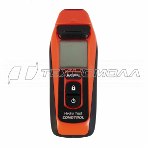 Влагомер древесины CONDTROL Hydro-test