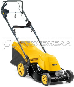 Электрическая самоходная газонокосилка Stiga COMBI 48 ES 295487074/S11