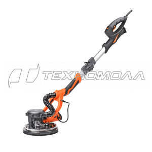 Машина шлифовальная Patriot WS 225 AL Expert