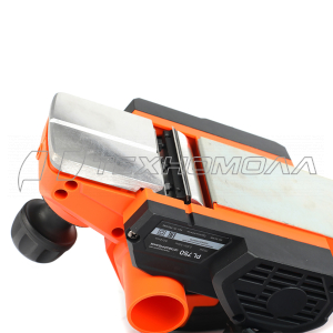 Рубанок PATRIOT PL 750