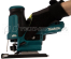 Ак. лобзик Makita JV102DZ