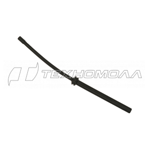 Шланг топливный CS390ESX,452ESX,, SHINDAIWA