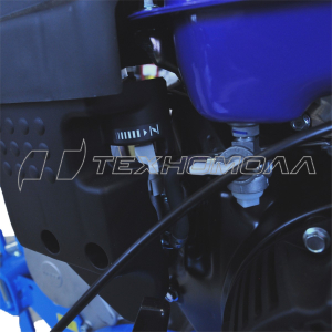 Мотоблок Нева МБ-23 YAMAHA (MX300)