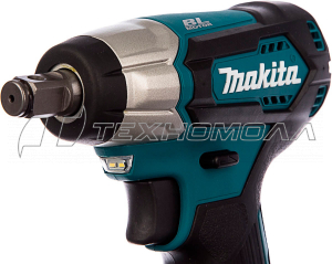 Ак. гайковерт Makita DTW181Z