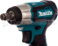 Ак. гайковерт Makita DTW181Z