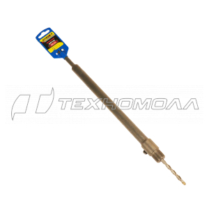 Хвостовик SDS PLUS, 350mm Креост